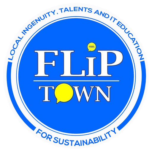 Fliptown DAO Logo