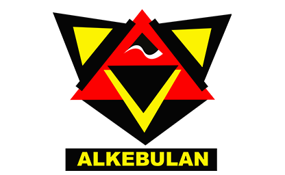 Alkebulan Frequencies Logo