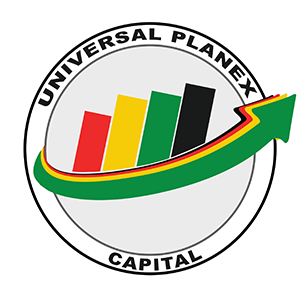Universal-Planex-Capital-Official Logo