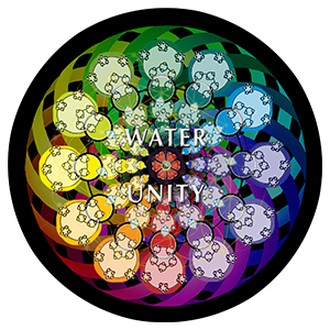 WaterUnity Networks Logo