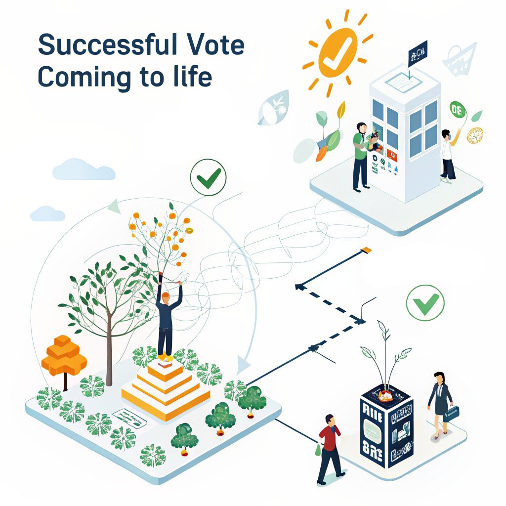 Implementation Illustration