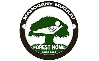 Mahogany Mugaju Logo