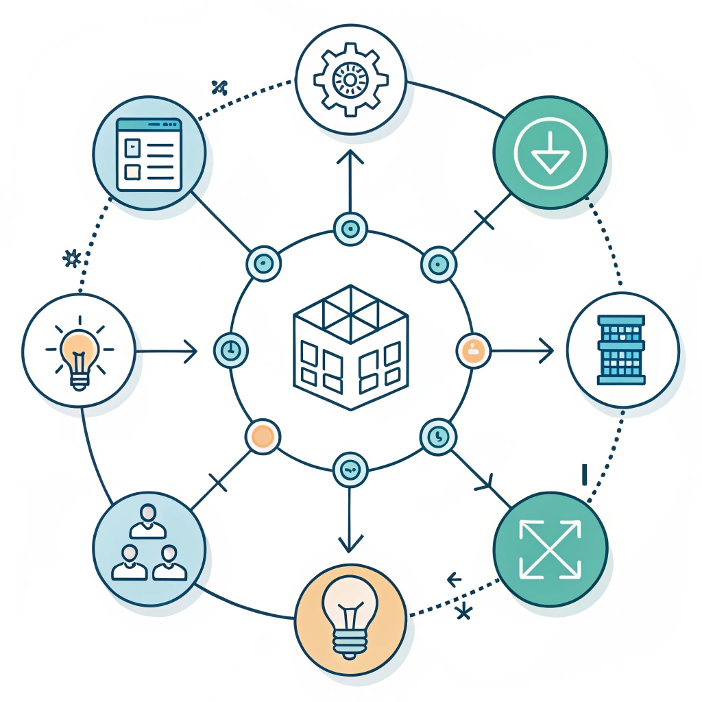 Proposal Process Illustration