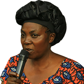 Mr. Intergenerational Connector