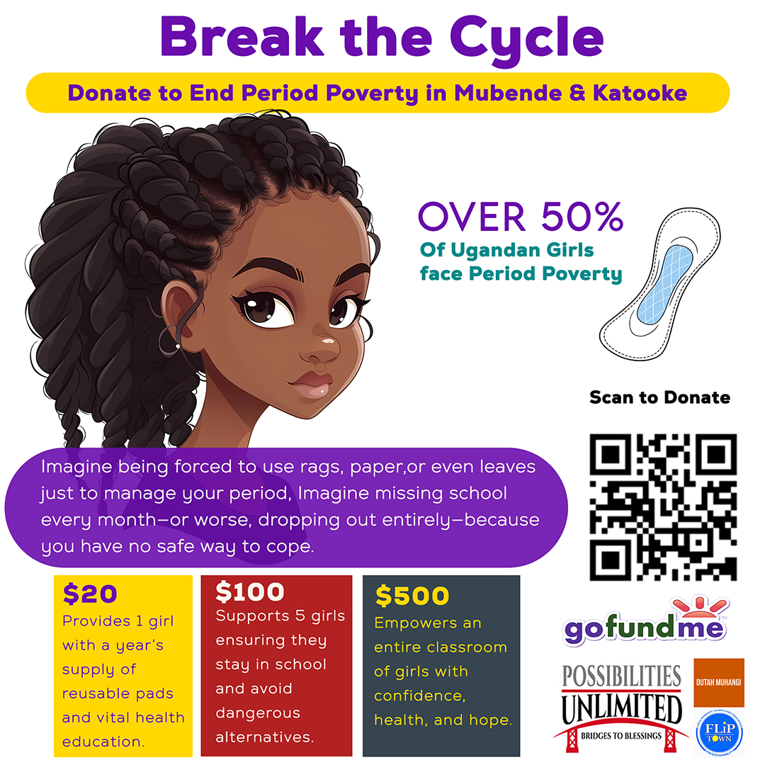 Empowering Girls in Uganda