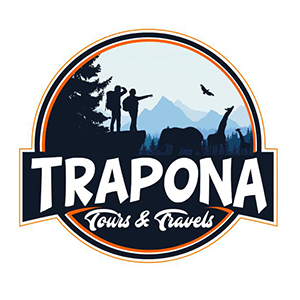 Trapona Logo