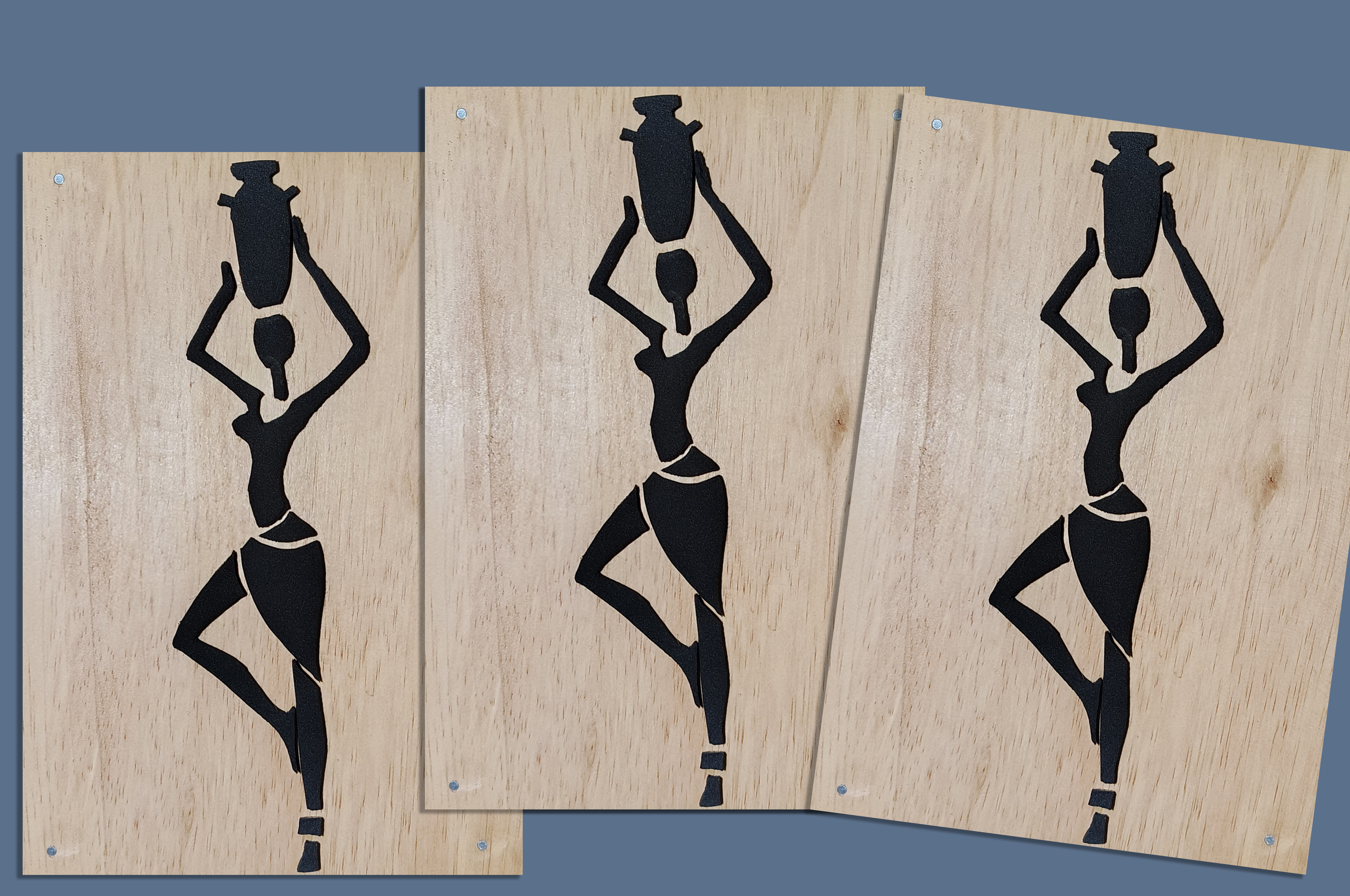 Organic Cotton Shawl